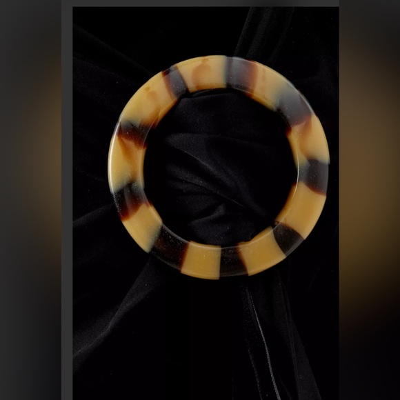 CHIRA BONI women’s black open back Cut out one shoulder swimsuit onepiece XXL/12 - Picture 4 of 11